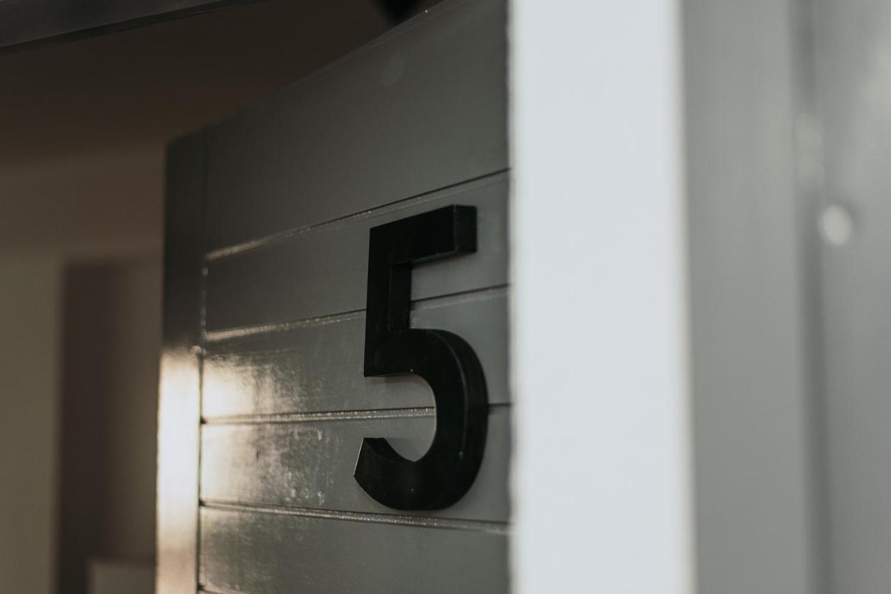 Five Keys Apartments Ayia Napa Exterior foto