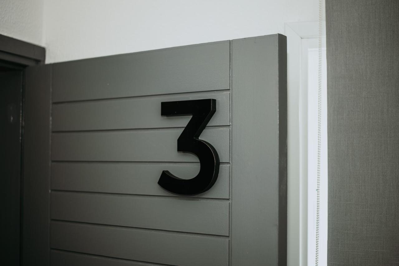 Five Keys Apartments Ayia Napa Exterior foto