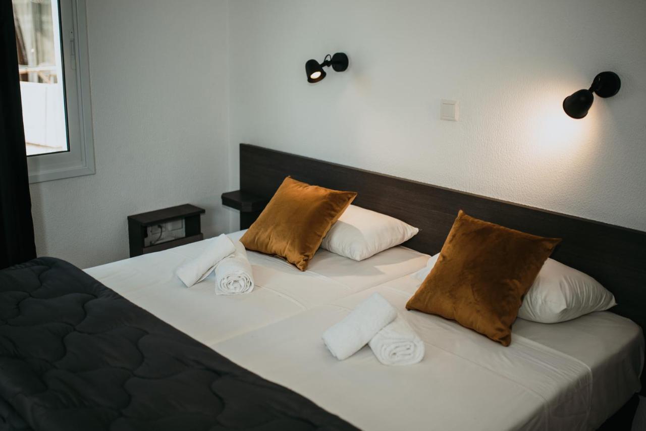 Five Keys Apartments Ayia Napa Exterior foto