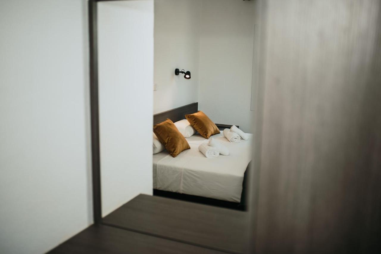 Five Keys Apartments Ayia Napa Exterior foto