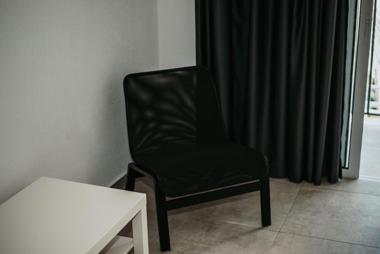 Five Keys Apartments Ayia Napa Exterior foto