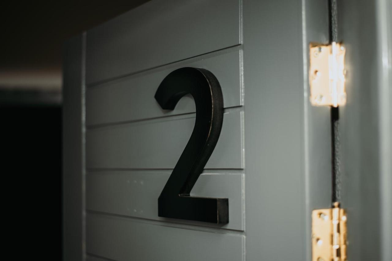 Five Keys Apartments Ayia Napa Exterior foto