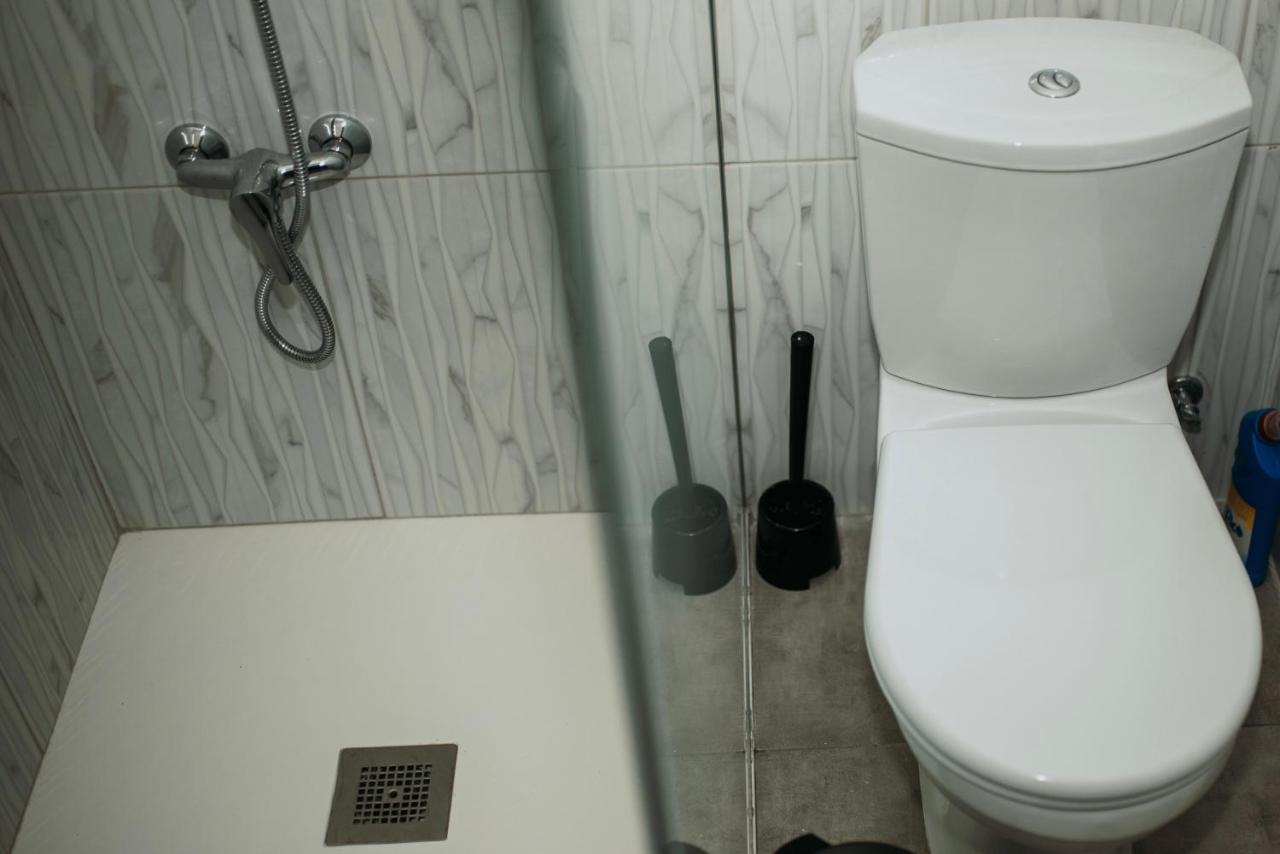 Five Keys Apartments Ayia Napa Exterior foto