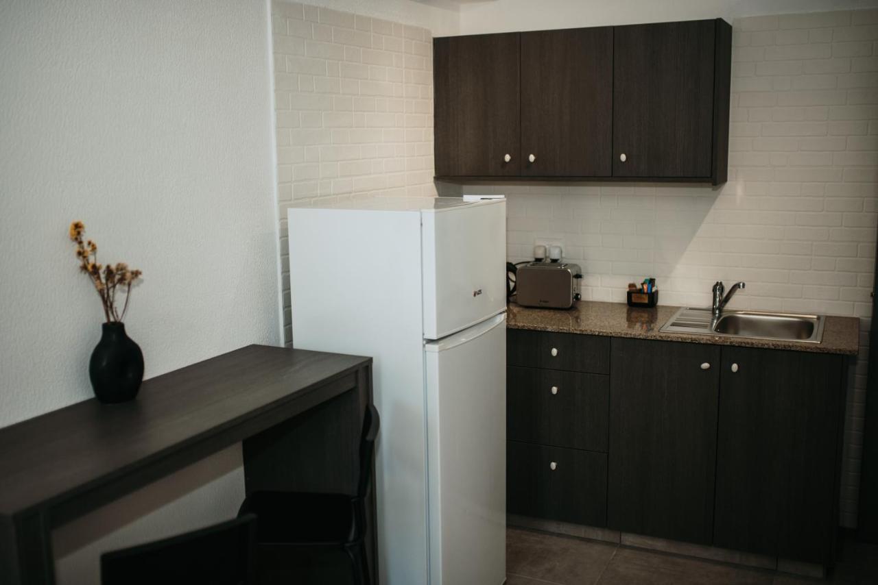 Five Keys Apartments Ayia Napa Exterior foto