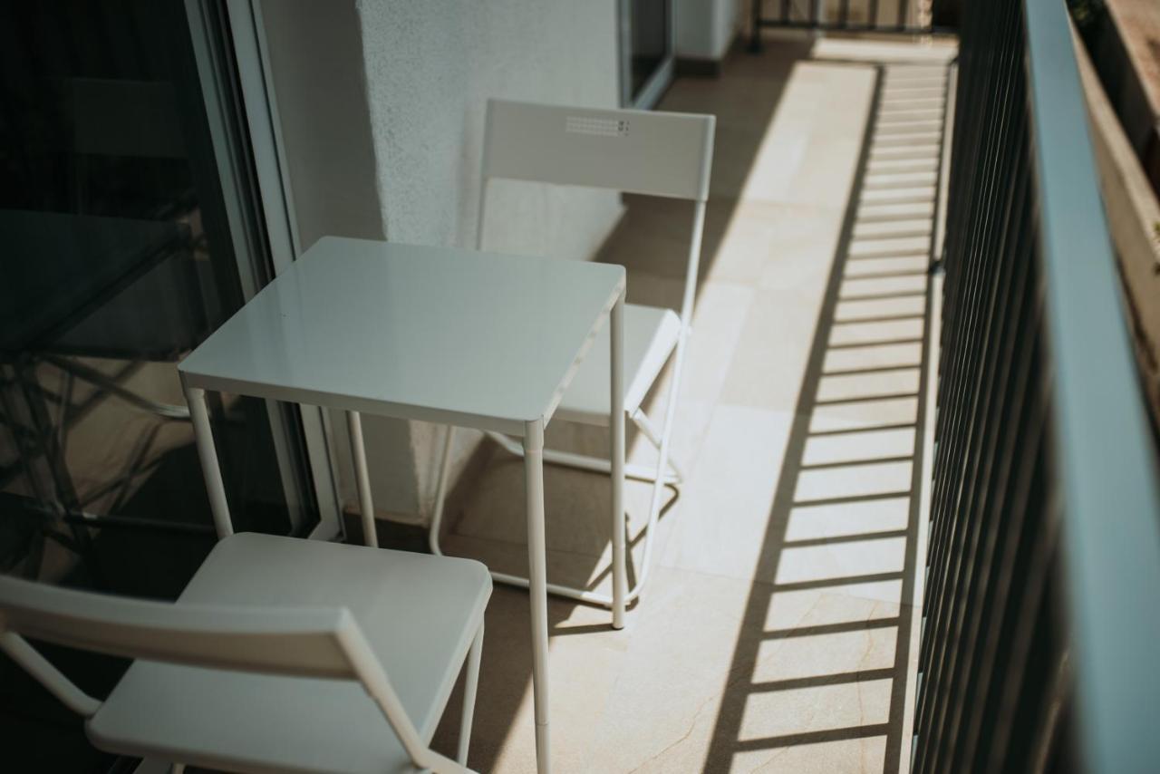 Five Keys Apartments Ayia Napa Exterior foto