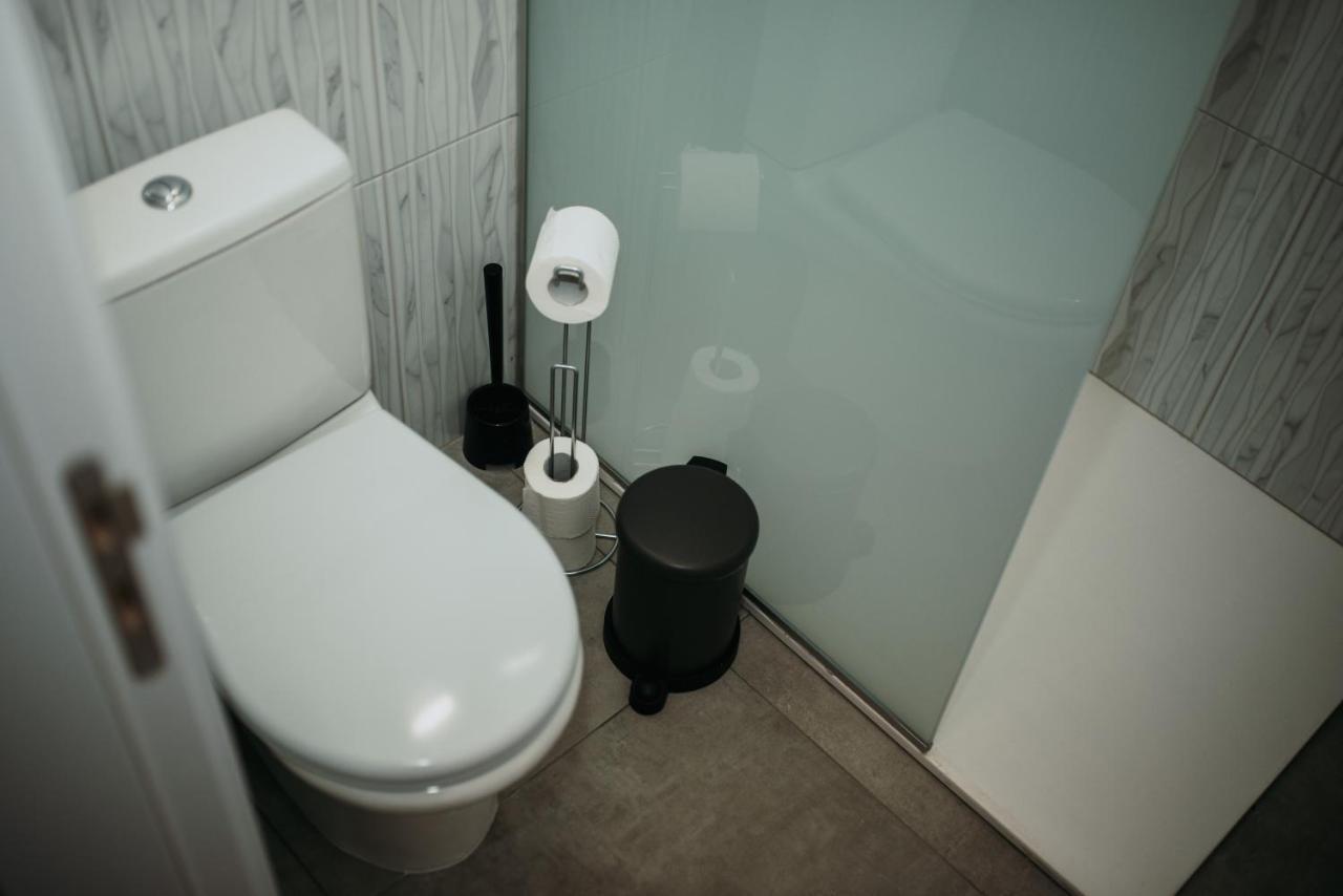 Five Keys Apartments Ayia Napa Exterior foto